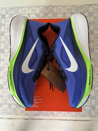 Nike Air Zoom Pegasus 42 Talla 42