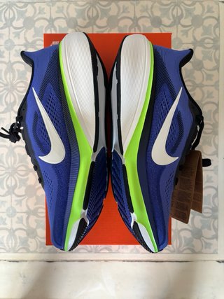 Nike Air Zoom Pegasus 42 Talla 42
