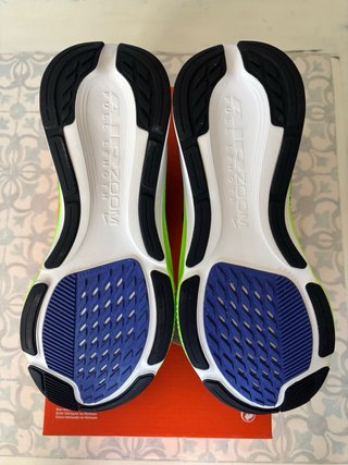 Nike Air Zoom Pegasus 42 Talla 42