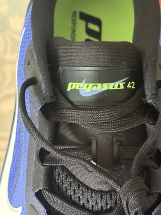 Nike Air Zoom Pegasus 42 Talla 42