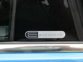 Citroen C4 Picasso Exclusive 2009