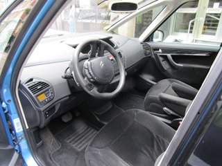 Citroen C4 Picasso Exclusive 2009