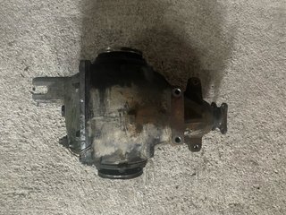 BMW E34 Diferencial 3,46 188mm