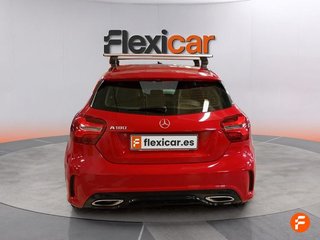Mercedes Clase A A 180