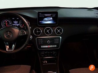 Mercedes Clase A A 180