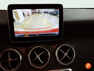 Mercedes Clase A A 180