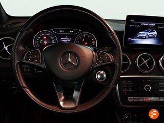 Mercedes Clase A A 180