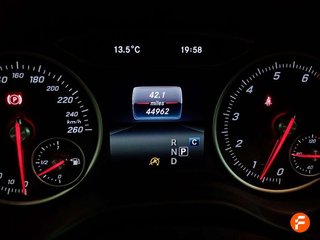 Mercedes Clase A A 180