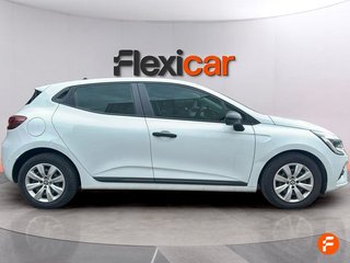 Renault Clio Business Blue dCi 74kW (100CV)