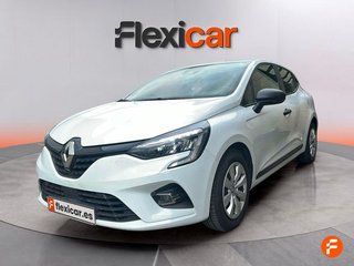 Renault Clio Business Blue dCi 74kW (100CV)