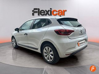 Renault Clio Business Blue dCi 74kW (100CV)
