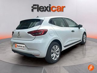 Renault Clio Business Blue dCi 74kW (100CV)