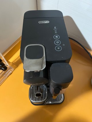 Nespresso Lattissima One