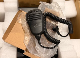 Emisora Yaesu FT-991A HF/VHF/UHF