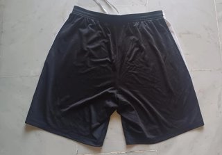 Pantaloncino Nike Nero Taglia L