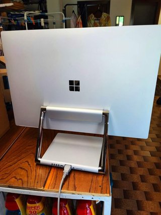 PC All-in-One Windows 11 i7 32GB RAM 128GB SSD