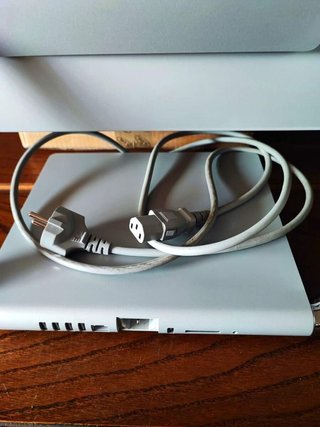 PC All-in-One Windows 11 i7 32GB RAM 128GB SSD