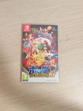 Nintendo Switch + 3 Giochi + Custodia
