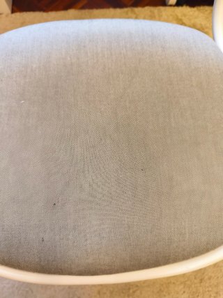 Silla de escritorio Ikea ÖRFJÄLL regulable