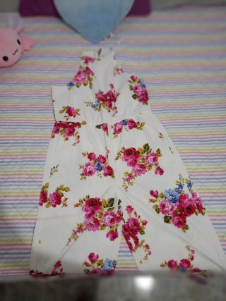 Mono decorado con chaquetita