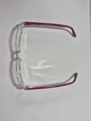 Gafas graduar RB transparentes y moradas