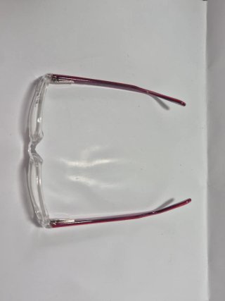 Gafas graduar RB transparentes y moradas