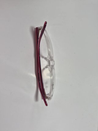 Gafas graduar RB transparentes y moradas