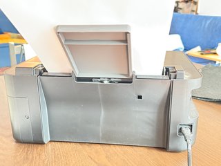 Epson EcoTank ET-1810 Impresora Negra