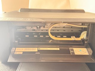 Epson EcoTank ET-1810 Impresora Negra