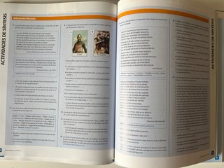 LENGUA Y LITERATURA 3