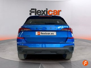 Skoda Kamiq 1.0 TSI 85kW (115CV) DSG MONTE CARLO