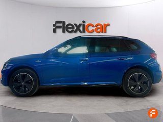 Skoda Kamiq 1.0 TSI 85kW (115CV) DSG MONTE CARLO