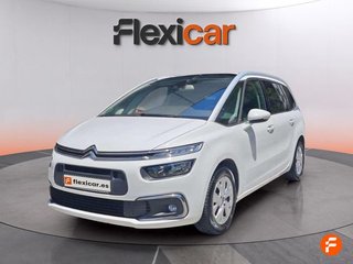 Citroën C4 Spacetourer PureTech 96KW (130CV) S&S 6v Feel