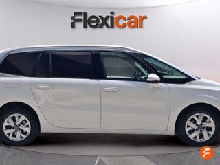 Citroën C4 Spacetourer PureTech 96KW (130CV) S&S 6v Feel