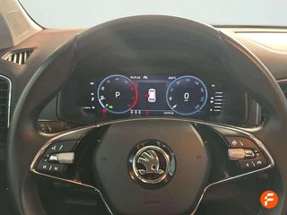 Skoda Karoq 2.0 TDI 110kW (150CV) DSG 4X4 Ambition