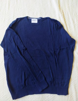 Jersey azul marino Cedarwood State