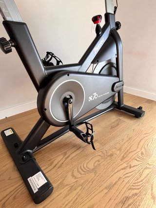 Bicicleta Spinning PASYOU S70 - Quasi Nuova