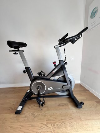Bicicleta Spinning PASYOU S70 - Quasi Nuova