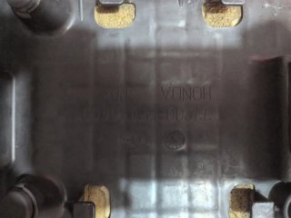 Asiento Honda FMX