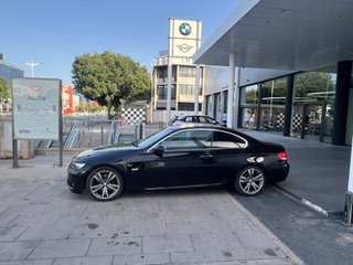 BMW SERIE 3 E92 320D PACK M NACIONAL