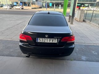 BMW SERIE 3 E92 320D PACK M NACIONAL