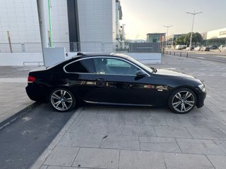 BMW SERIE 3 E92 320D PACK M NACIONAL