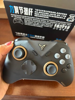 Mando Flydigi Vader 5 Pro Gaming Controller