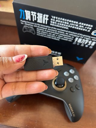 Mando Flydigi Vader 5 Pro Gaming Controller