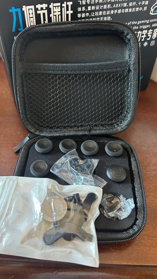 Mando Flydigi Vader 5 Pro Gaming Controller