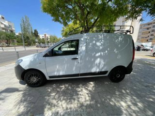 Dacia Dokker 2019