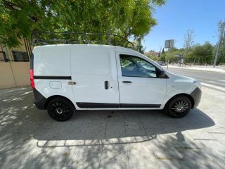 Dacia Dokker 2019