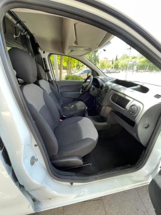 Dacia Dokker 2019