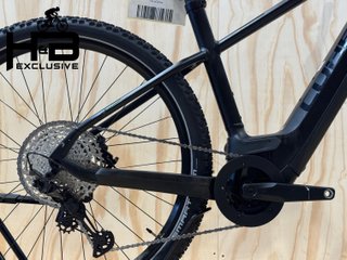Cube Reaction Hybrid SLX 750 Shimano XT 2024