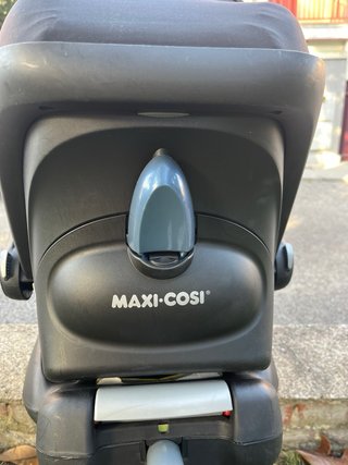 Maxi-Cosi Silla de Coche Bebé